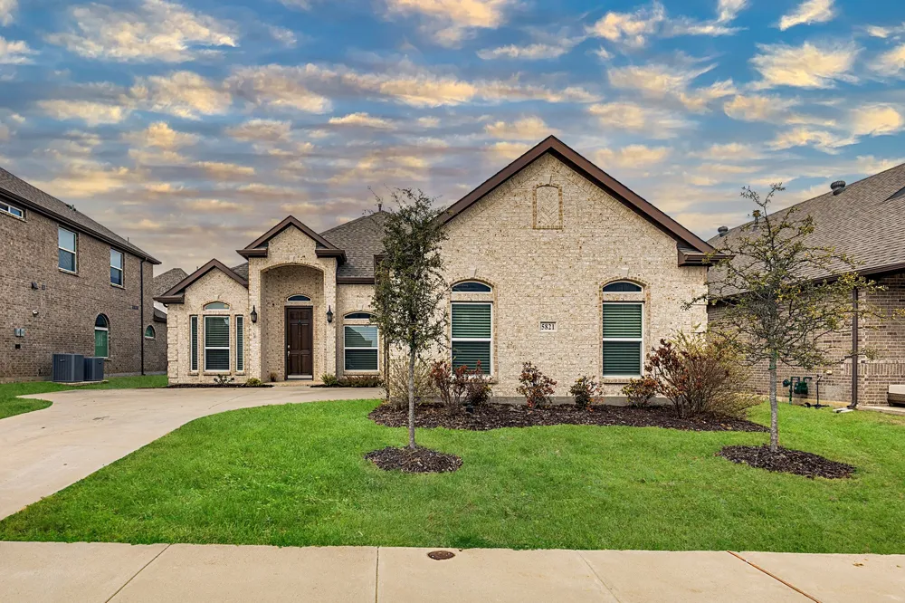 5821 Humber Lane Celina, TX 75078