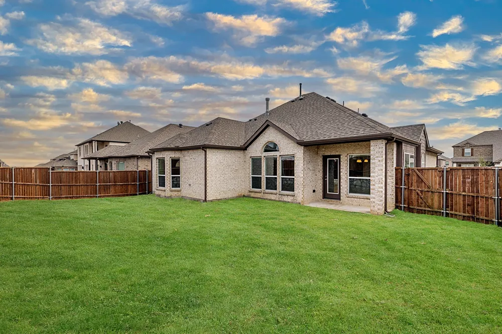 5821 Humber Lane Celina, TX 75078