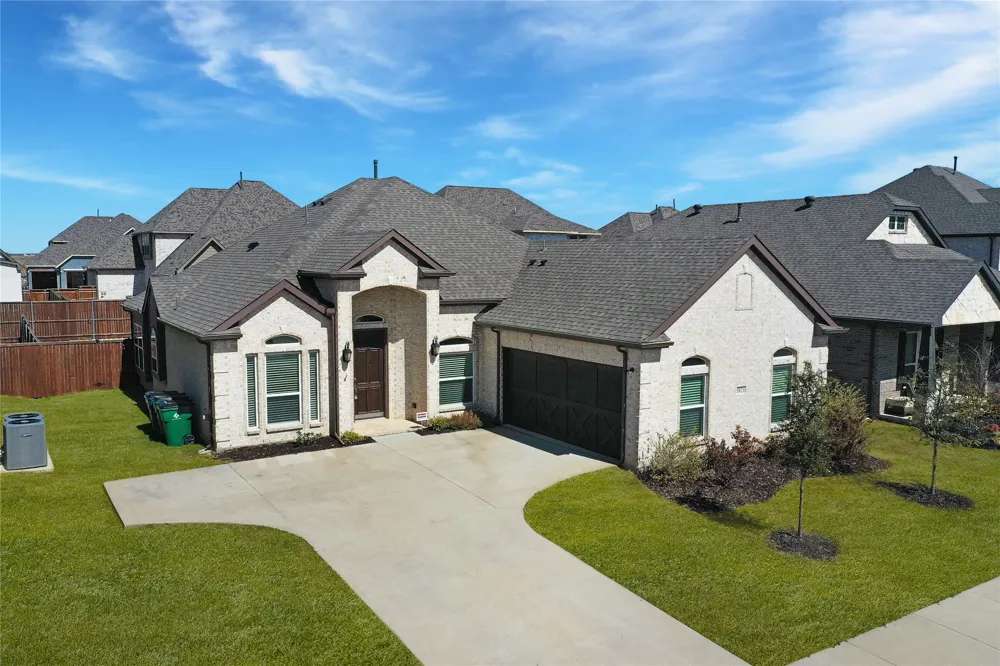 5821 Humber Lane Celina, TX 75078
