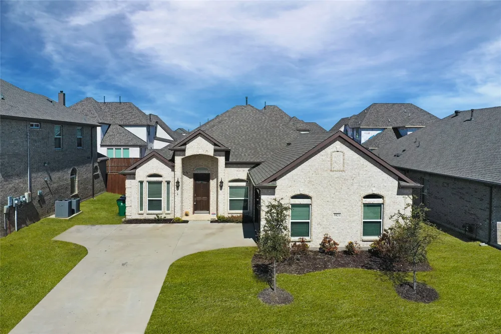 5821 Humber Lane Celina, TX 75078