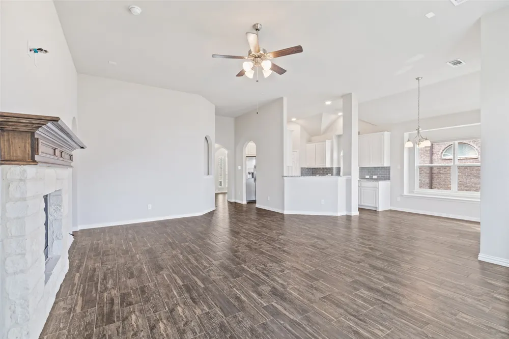 5821 Humber Lane Celina, TX 75078
