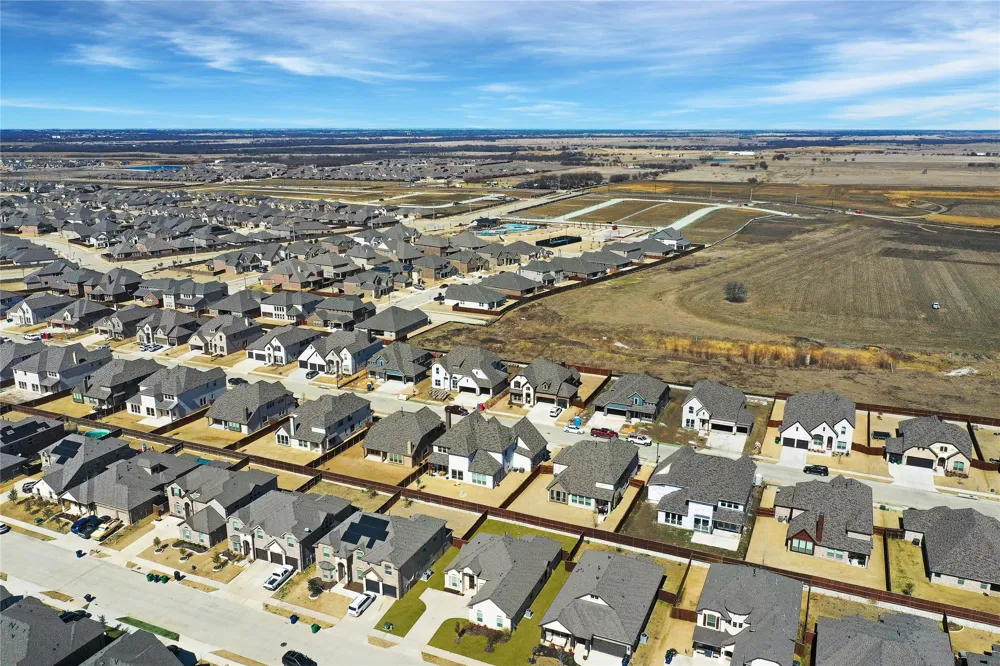 5821 Humber Lane Celina, TX 75078