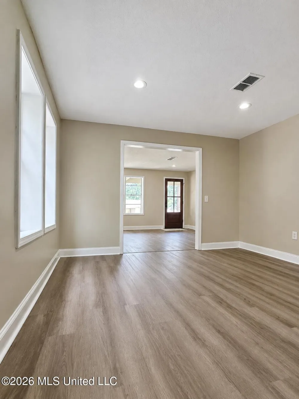 520 1st Street Magee, MS 39111