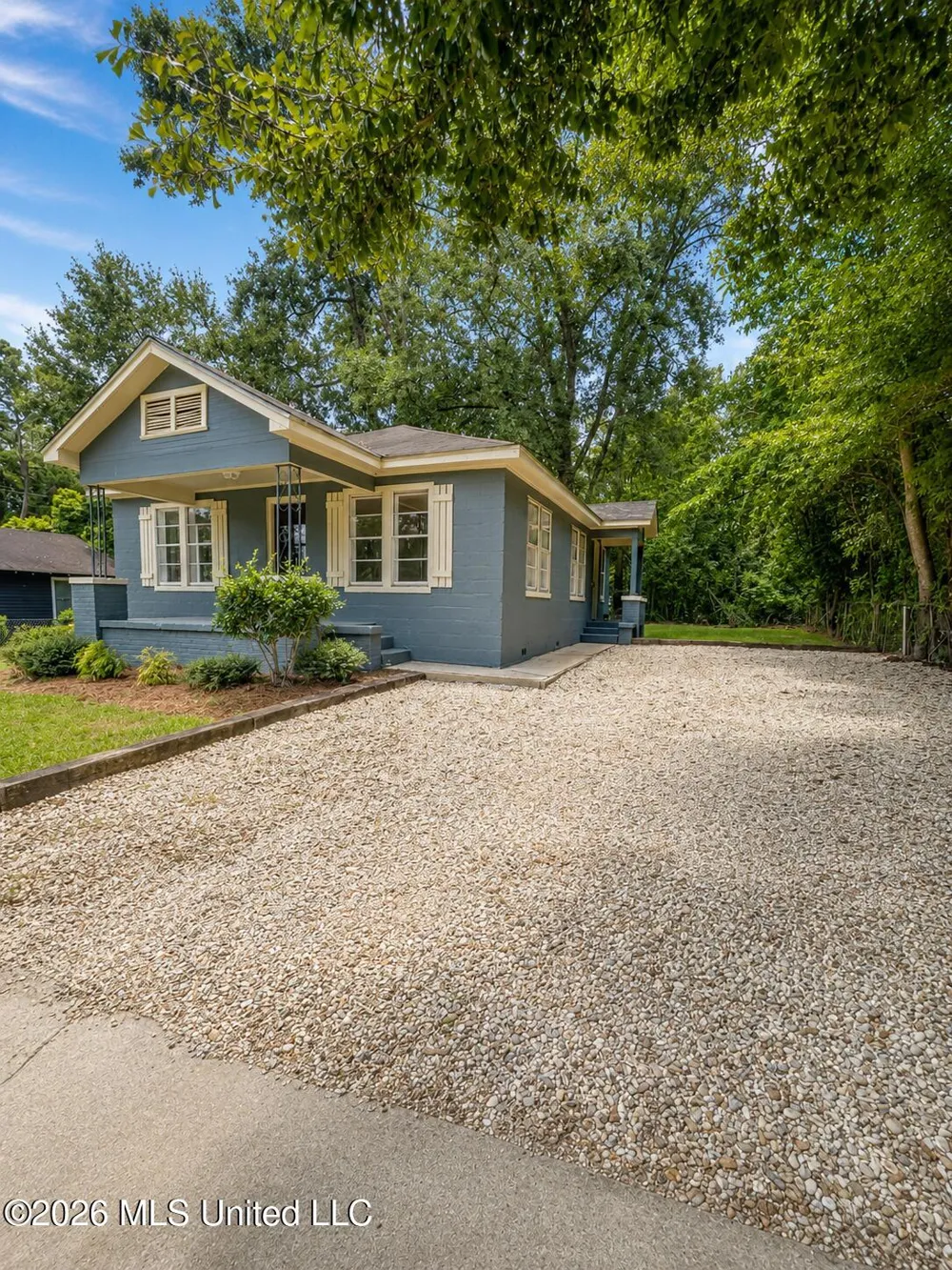520 1st Street Magee, MS 39111