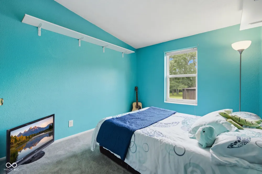 2572 W Buckingham Drive Crawfordsville, IN 47933