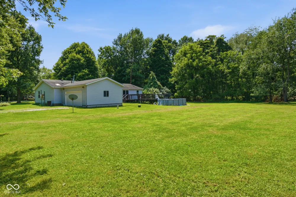 2572 W Buckingham Drive Crawfordsville, IN 47933