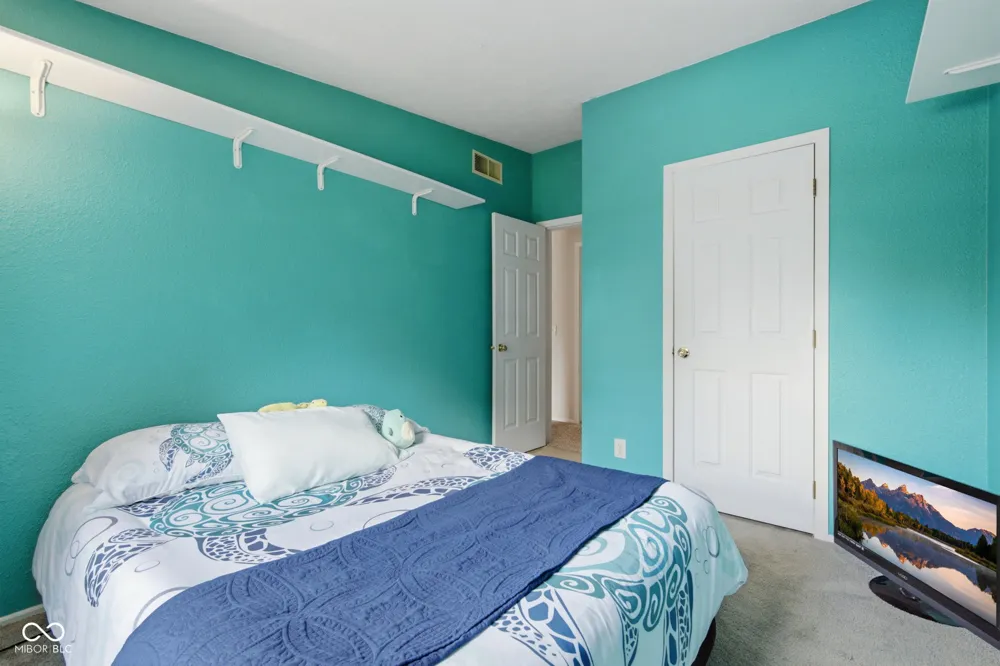 2572 W Buckingham Drive Crawfordsville, IN 47933