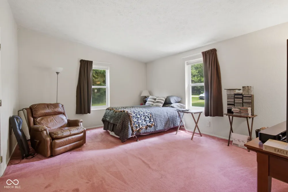 2572 W Buckingham Drive Crawfordsville, IN 47933