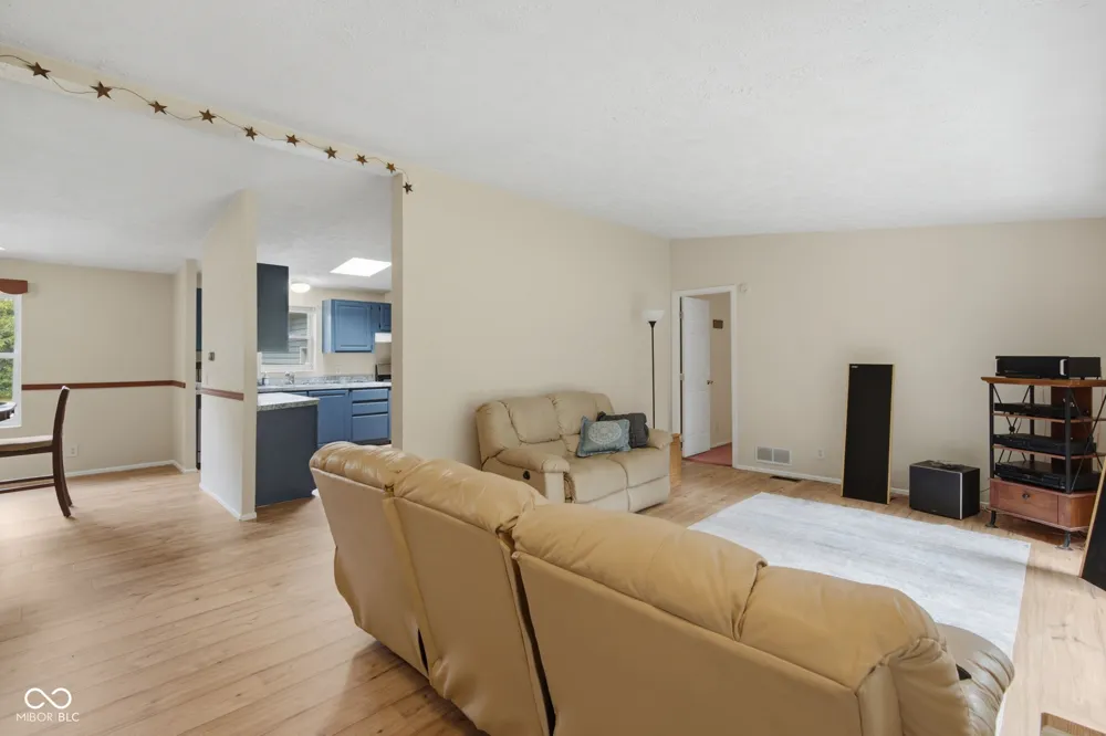 2572 W Buckingham Drive Crawfordsville, IN 47933