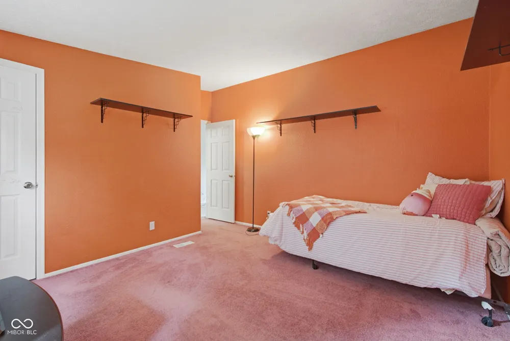 2572 W Buckingham Drive Crawfordsville, IN 47933