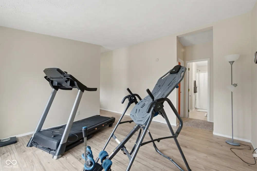 2572 W Buckingham Drive Crawfordsville, IN 47933