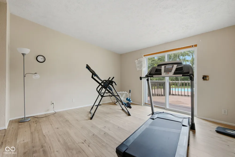 2572 W Buckingham Drive Crawfordsville, IN 47933