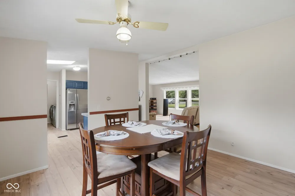 2572 W Buckingham Drive Crawfordsville, IN 47933