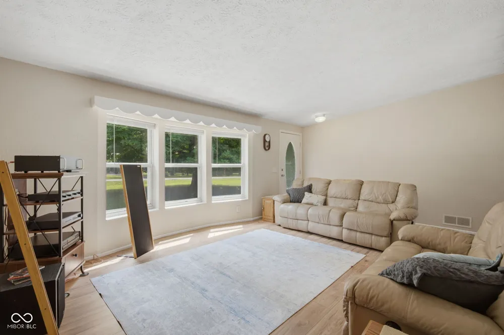 2572 W Buckingham Drive Crawfordsville, IN 47933