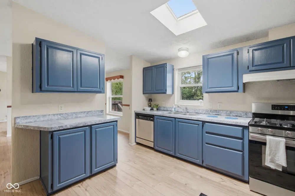 2572 W Buckingham Drive Crawfordsville, IN 47933