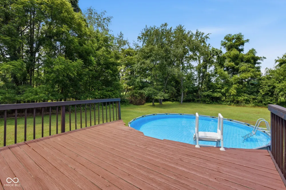 2572 W Buckingham Drive Crawfordsville, IN 47933