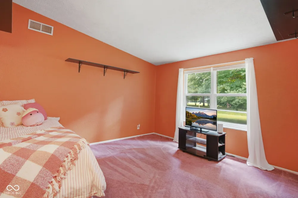 2572 W Buckingham Drive Crawfordsville, IN 47933