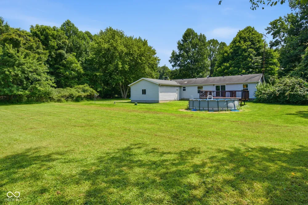 2572 W Buckingham Drive Crawfordsville, IN 47933