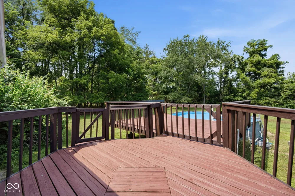 2572 W Buckingham Drive Crawfordsville, IN 47933