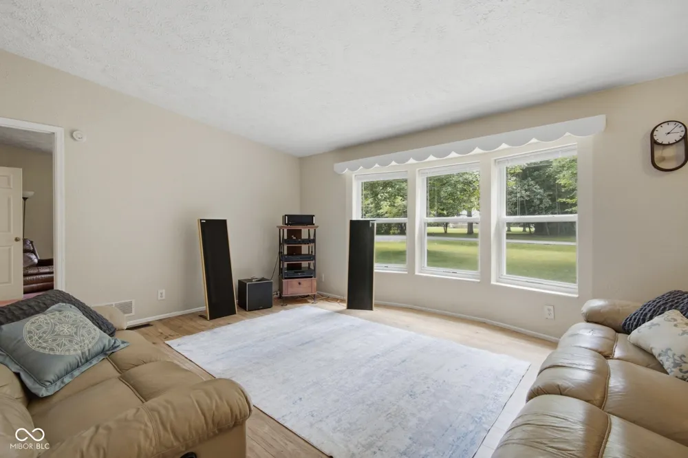 2572 W Buckingham Drive Crawfordsville, IN 47933