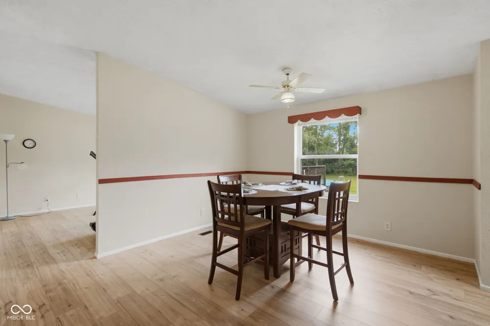 2572 W Buckingham Drive Crawfordsville, IN 47933