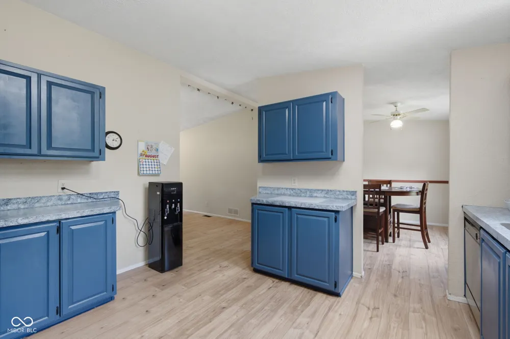 2572 W Buckingham Drive Crawfordsville, IN 47933
