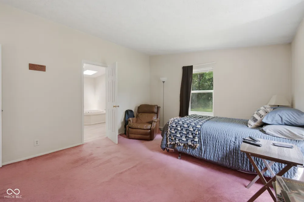 2572 W Buckingham Drive Crawfordsville, IN 47933