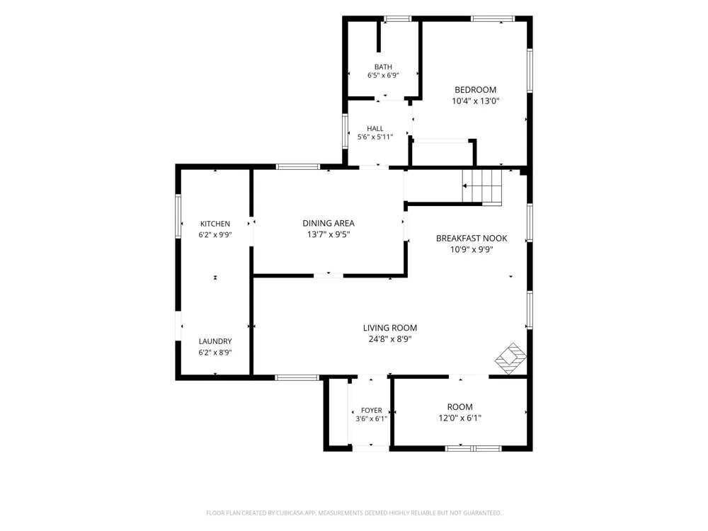 401 Wright Street Palisade, MN 56469