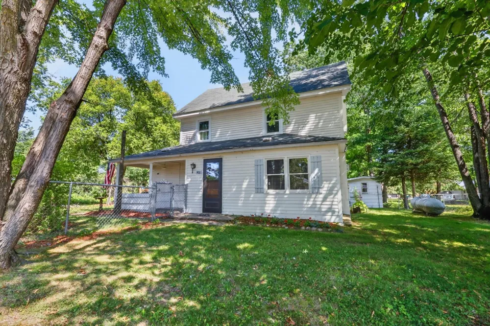 401 Wright Street Palisade, MN 56469