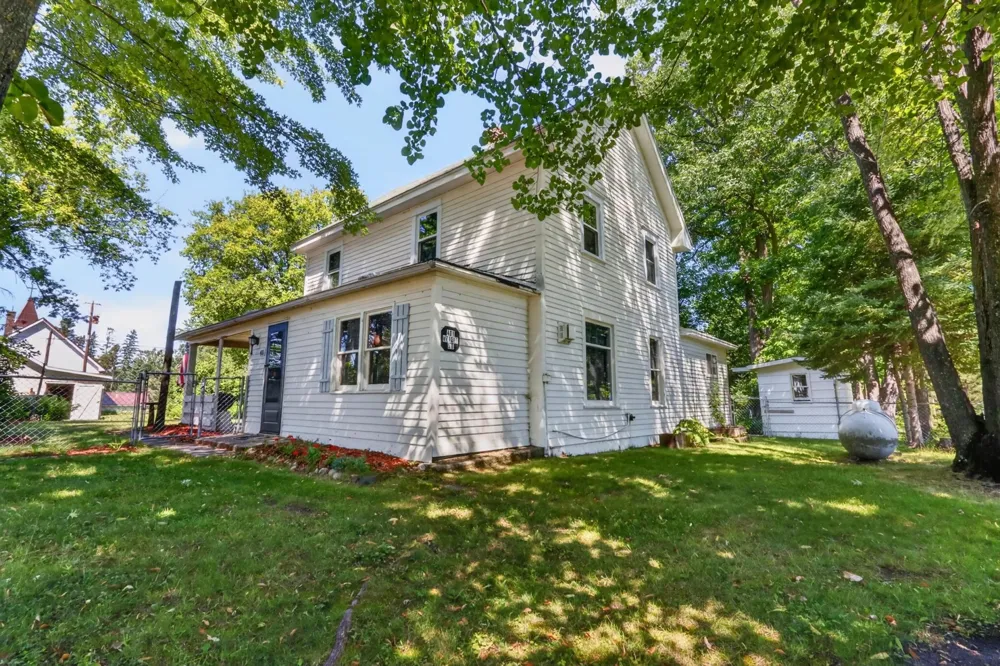 401 Wright Street Palisade, MN 56469