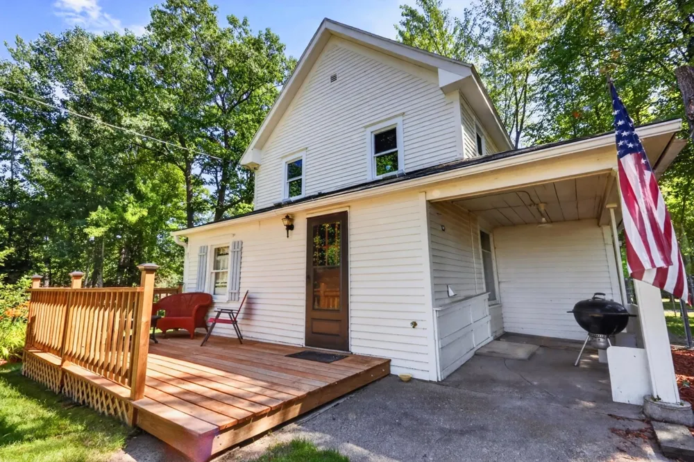 401 Wright Street Palisade, MN 56469