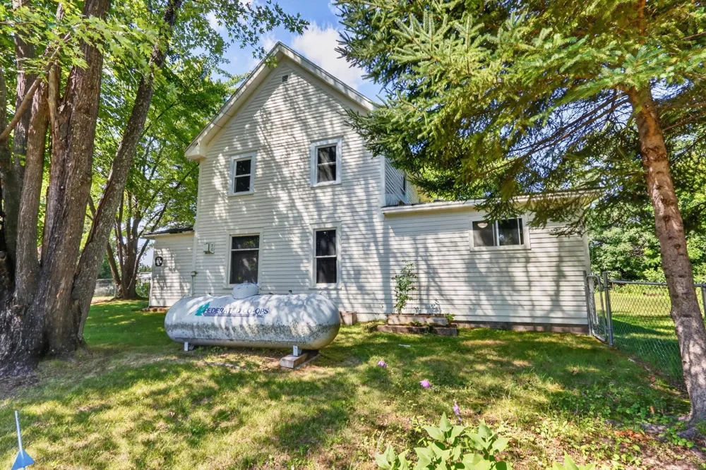401 Wright Street Palisade, MN 56469