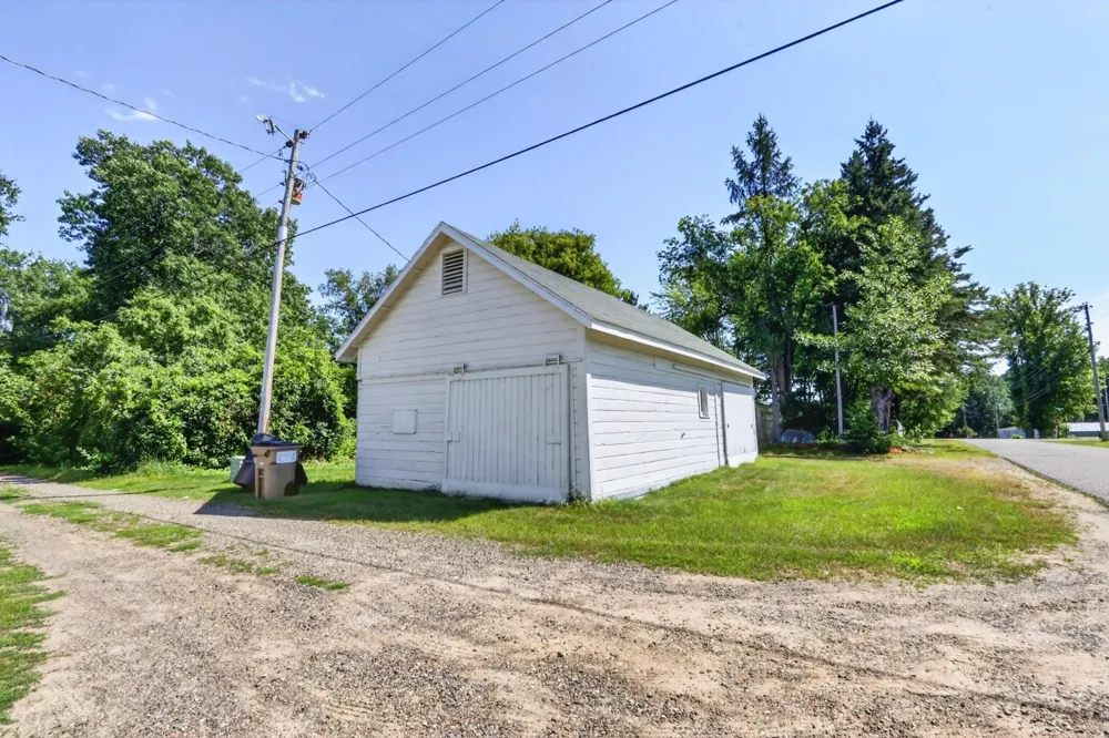 401 Wright Street Palisade, MN 56469