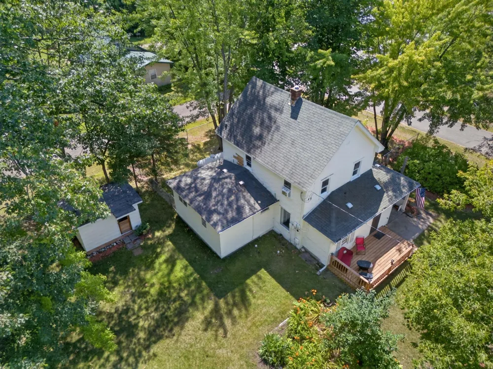 401 Wright Street Palisade, MN 56469