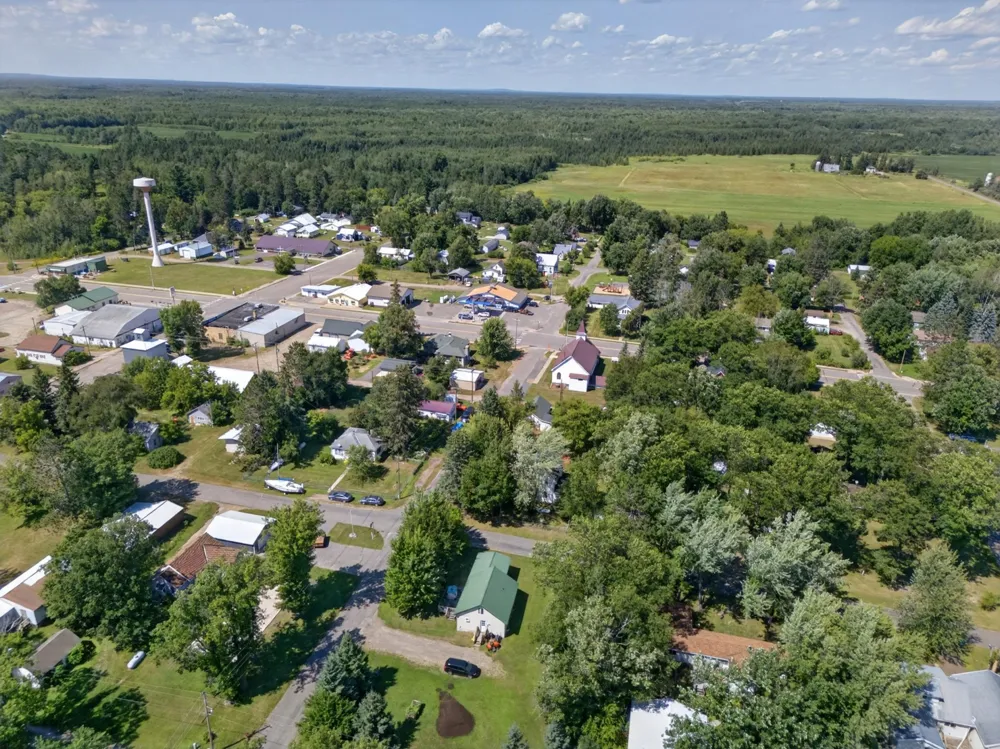 401 Wright Street Palisade, MN 56469