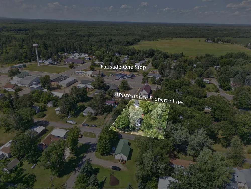 401 Wright Street Palisade, MN 56469