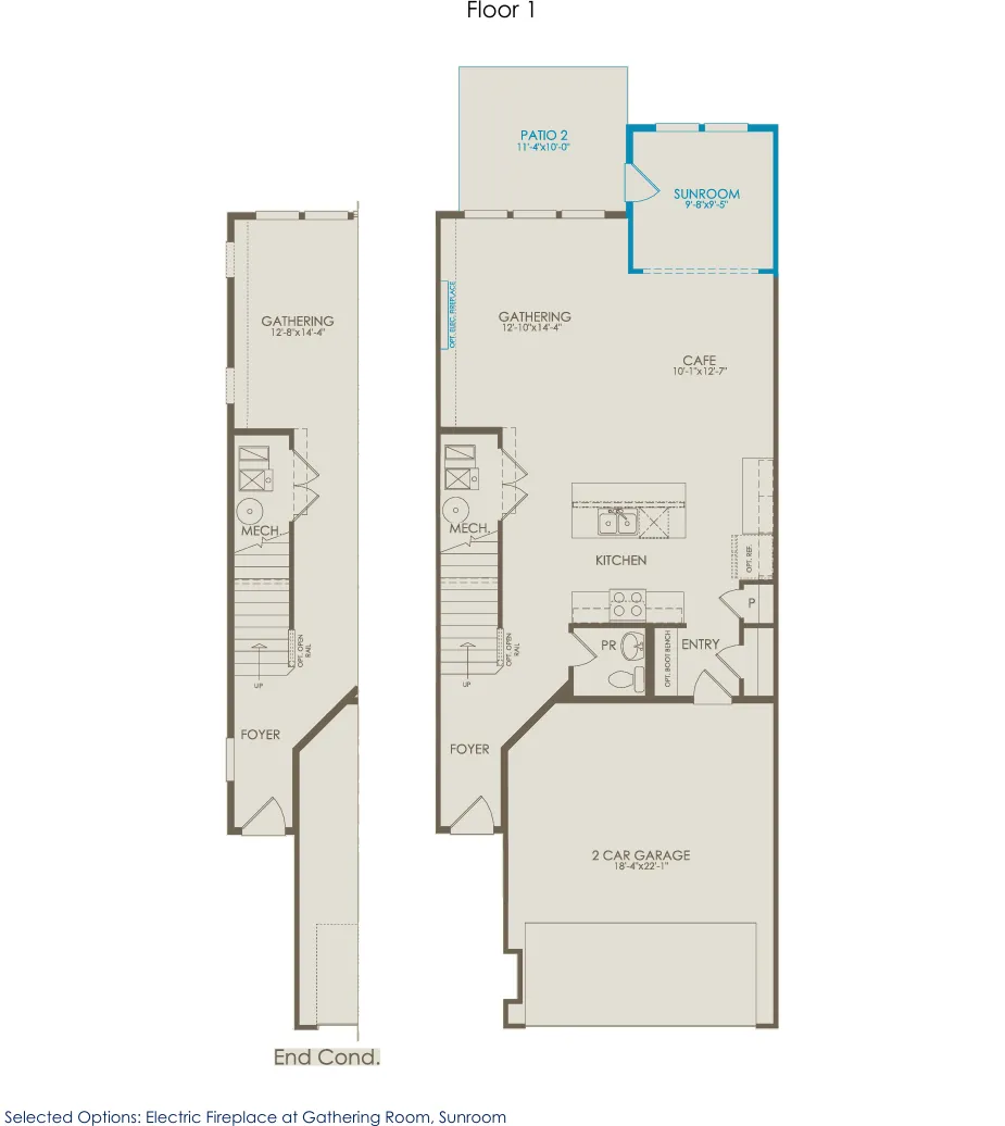 19224 Goldenrod Trail Corcoran, MN 55340