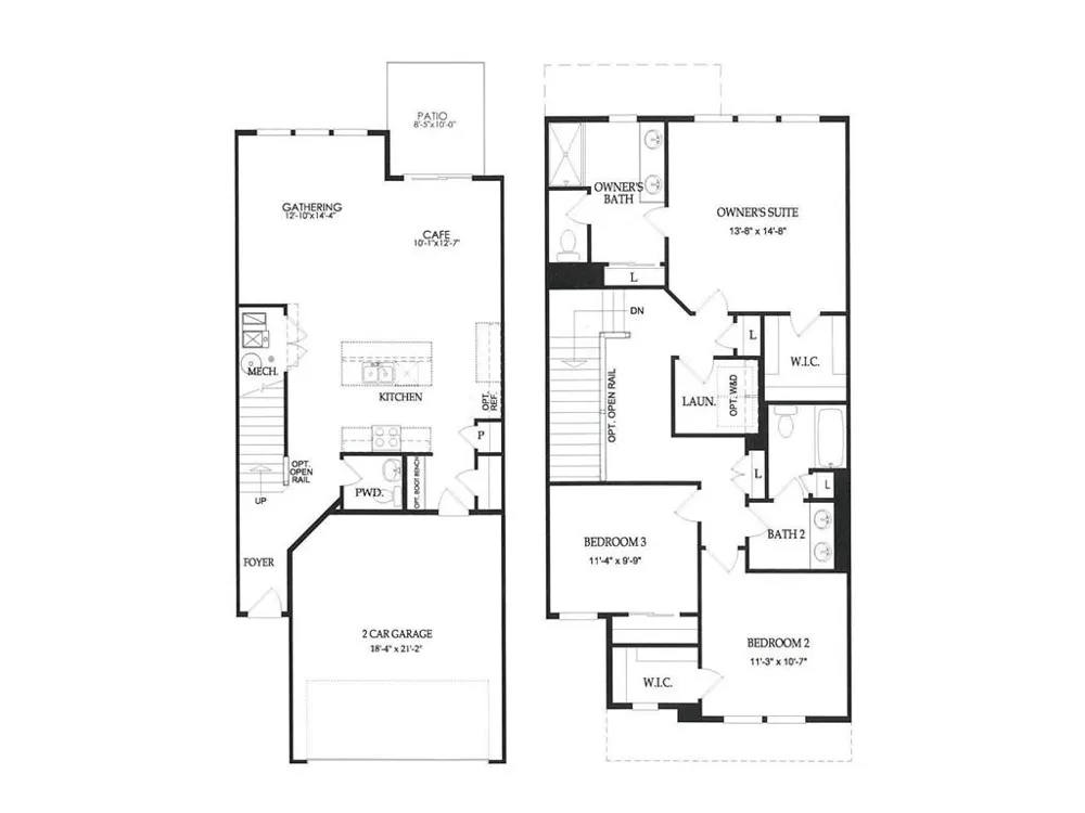 19204 Goldenrod Trail Corcoran, MN 55340