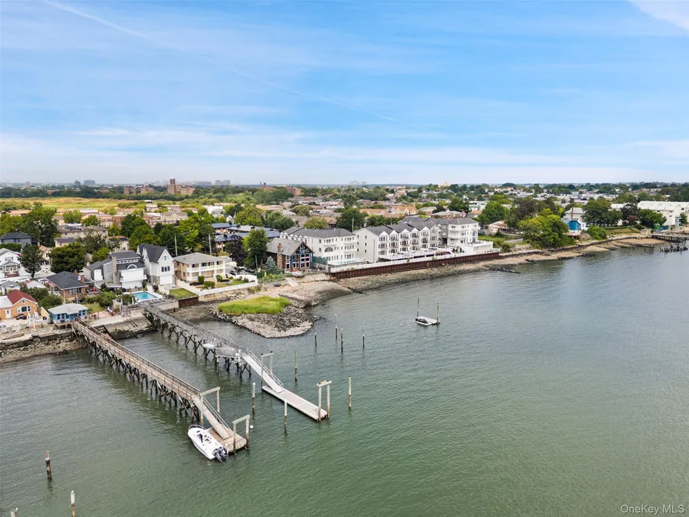 4 Angelas Place #1 Bronx, NY 10465