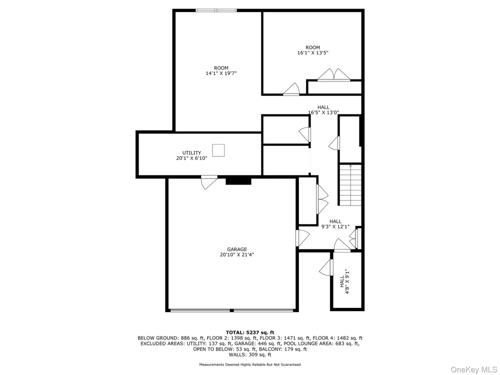 4 Angelas Place #1 Bronx, NY 10465