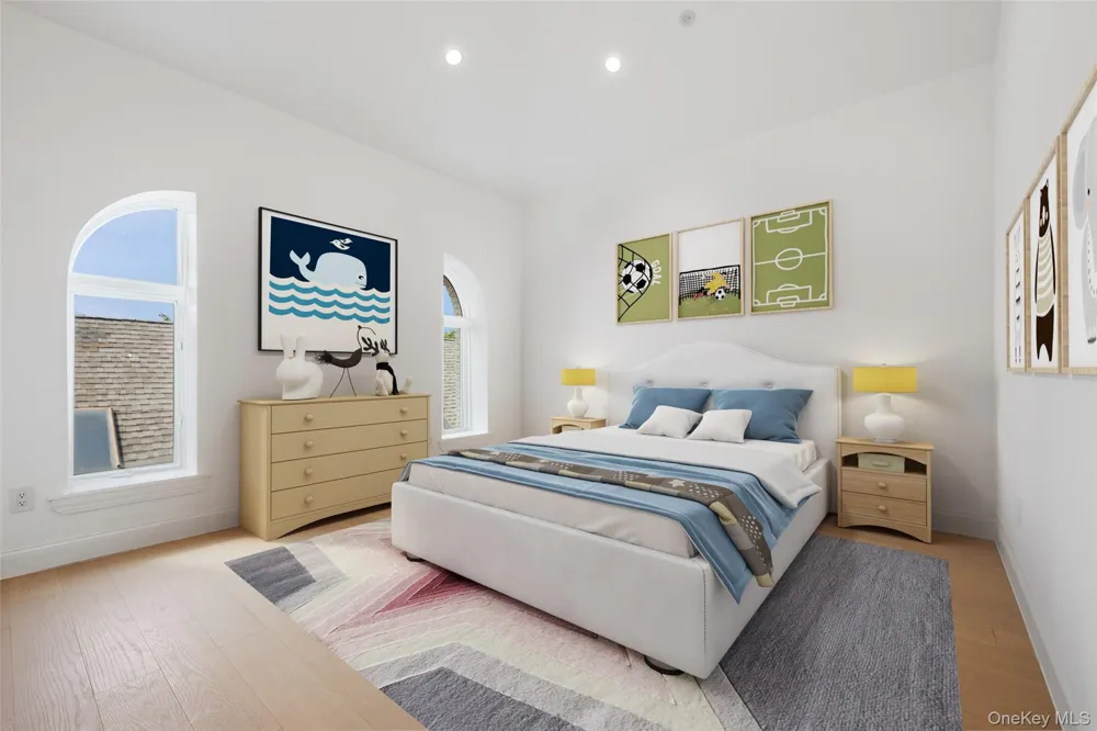 4 Angelas Place #1 Bronx, NY 10465