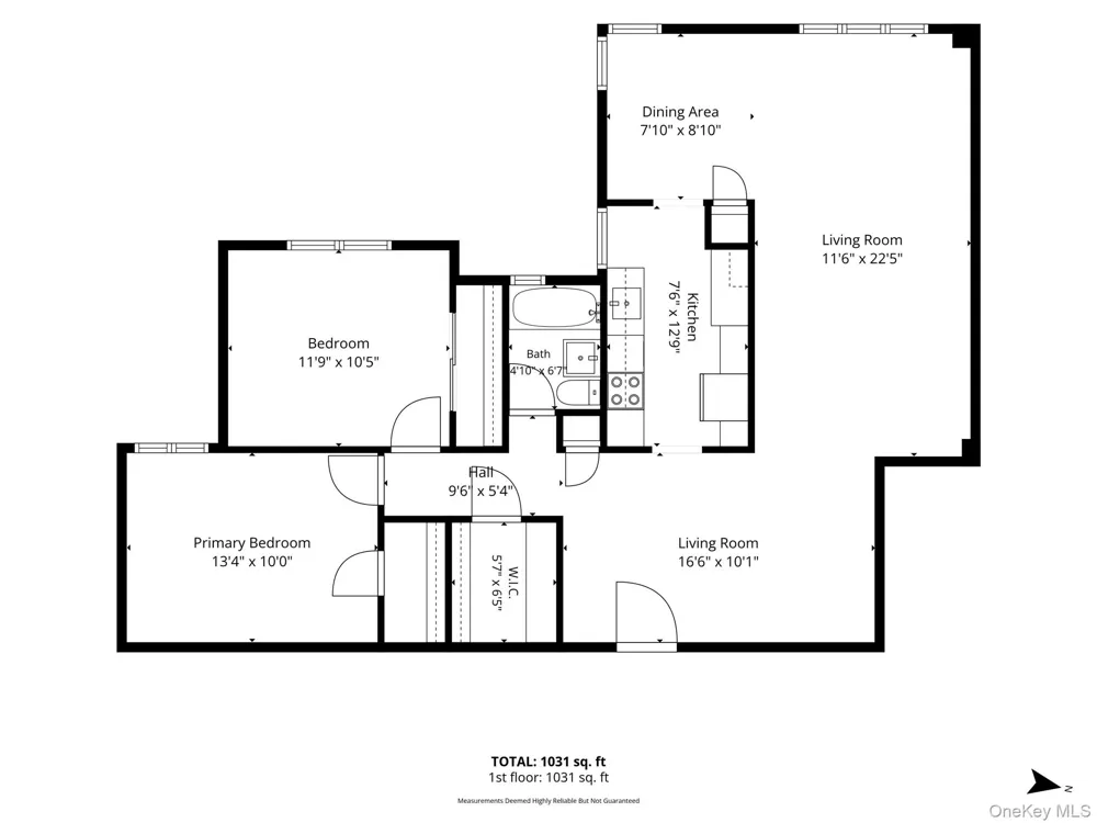 209-25 18th Avenue #2G Bayside, NY 11360