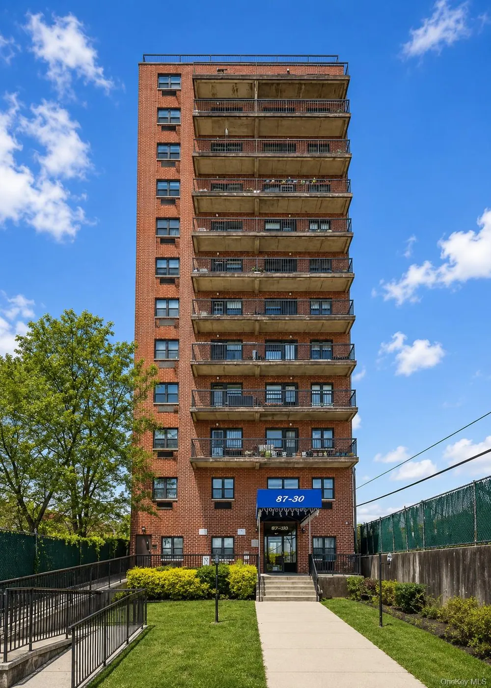 87-30 62nd Avenue #4G Rego Park, NY 11374