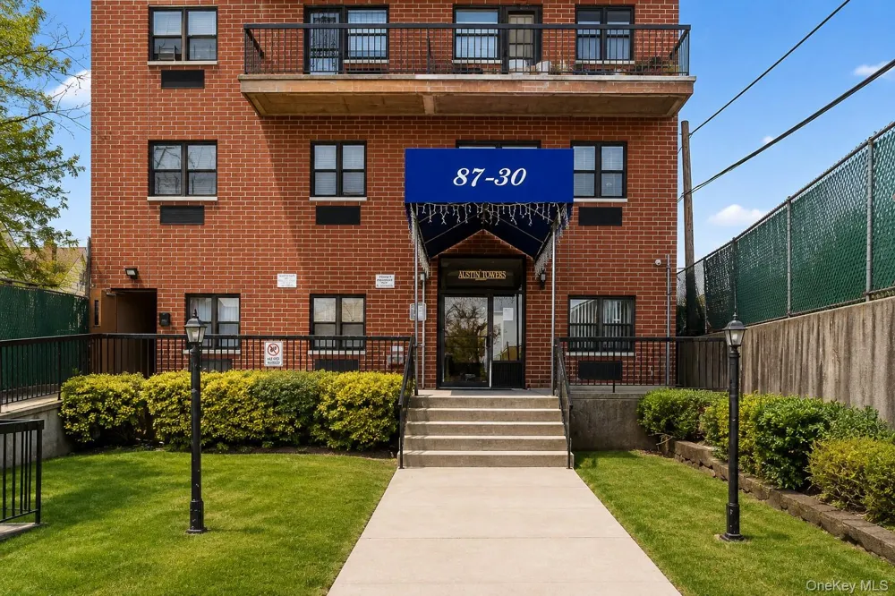 87-30 62nd Avenue #4G Rego Park, NY 11374
