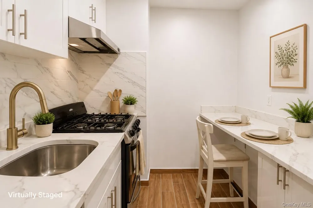 87-30 62nd Avenue #4G Rego Park, NY 11374