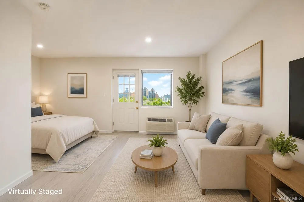 87-30 62nd Avenue #4G Rego Park, NY 11374