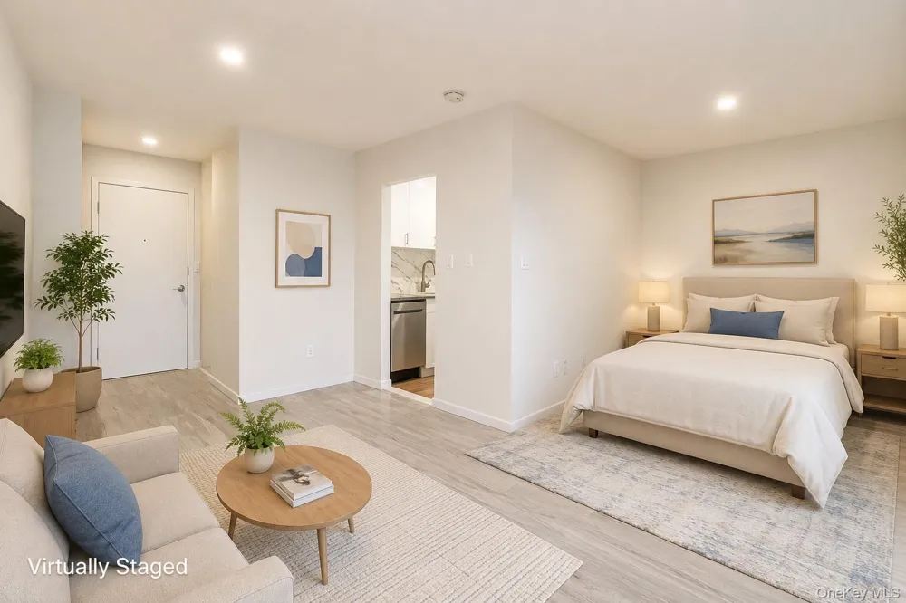 87-30 62nd Avenue #4G Rego Park, NY 11374