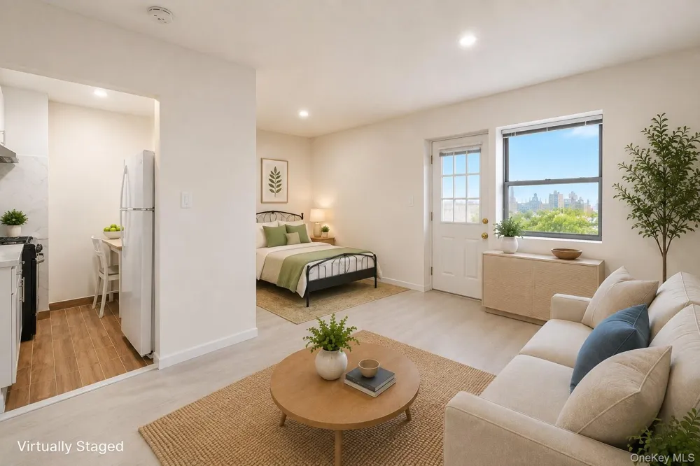 87-30 62nd Avenue #4G Rego Park, NY 11374