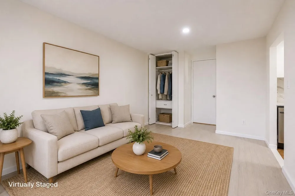 87-30 62nd Avenue #4G Rego Park, NY 11374