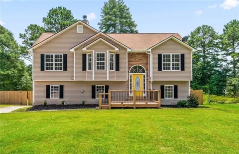 29 Wood Circle
